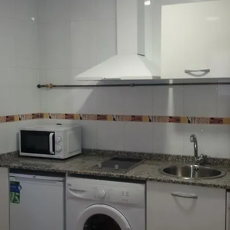 Apartamentos San Lazaro Ezcaray Exterior foto