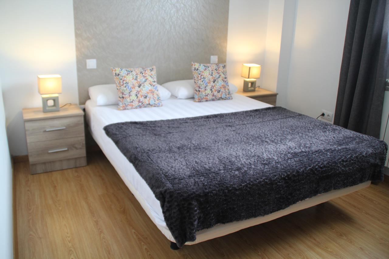 San Lazaro Apartment Ezcaray