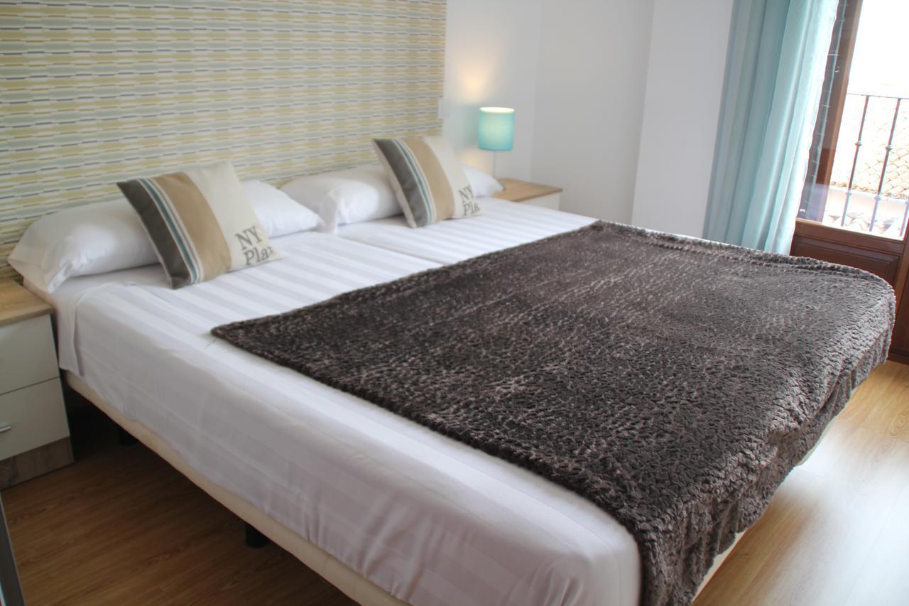 San Lazaro Apartment *