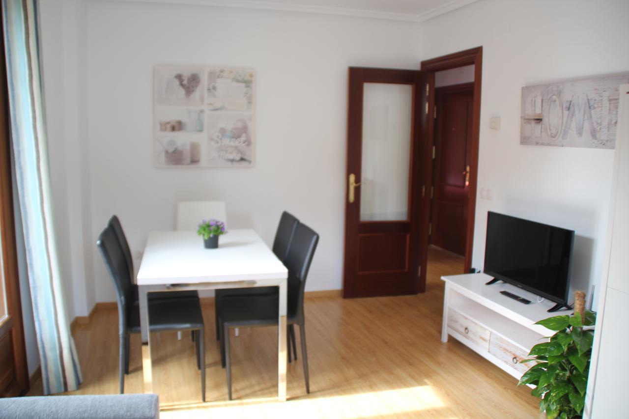 Apartment San Lazaro