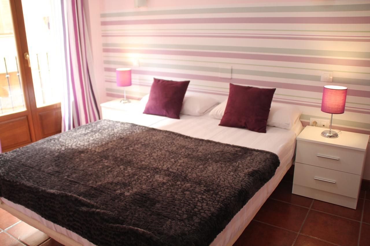 Apartment San Lazaro