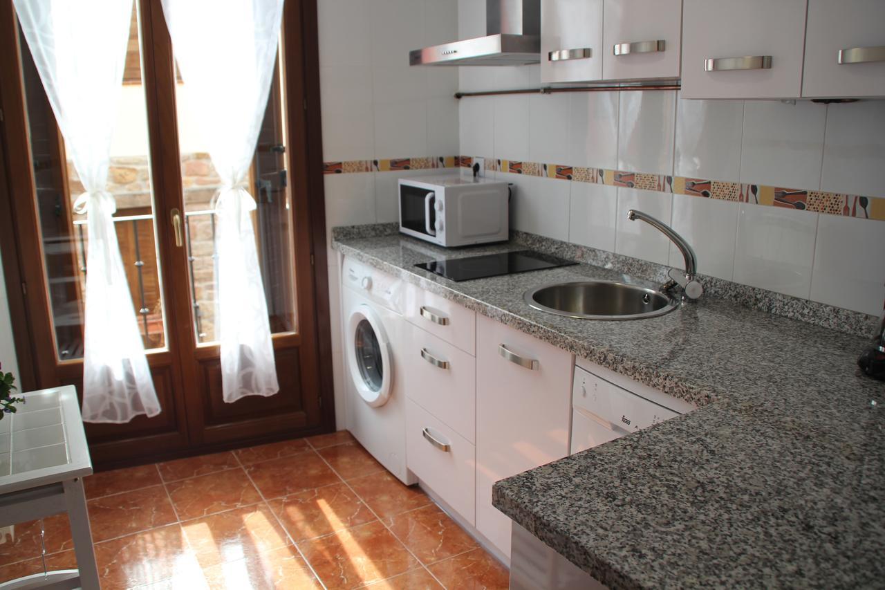 San Lazaro Apartment *
