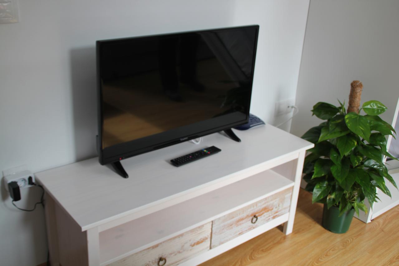 San Lazaro Apartment *
