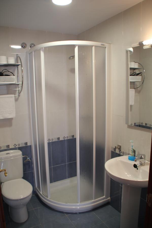 Apartment San Lazaro